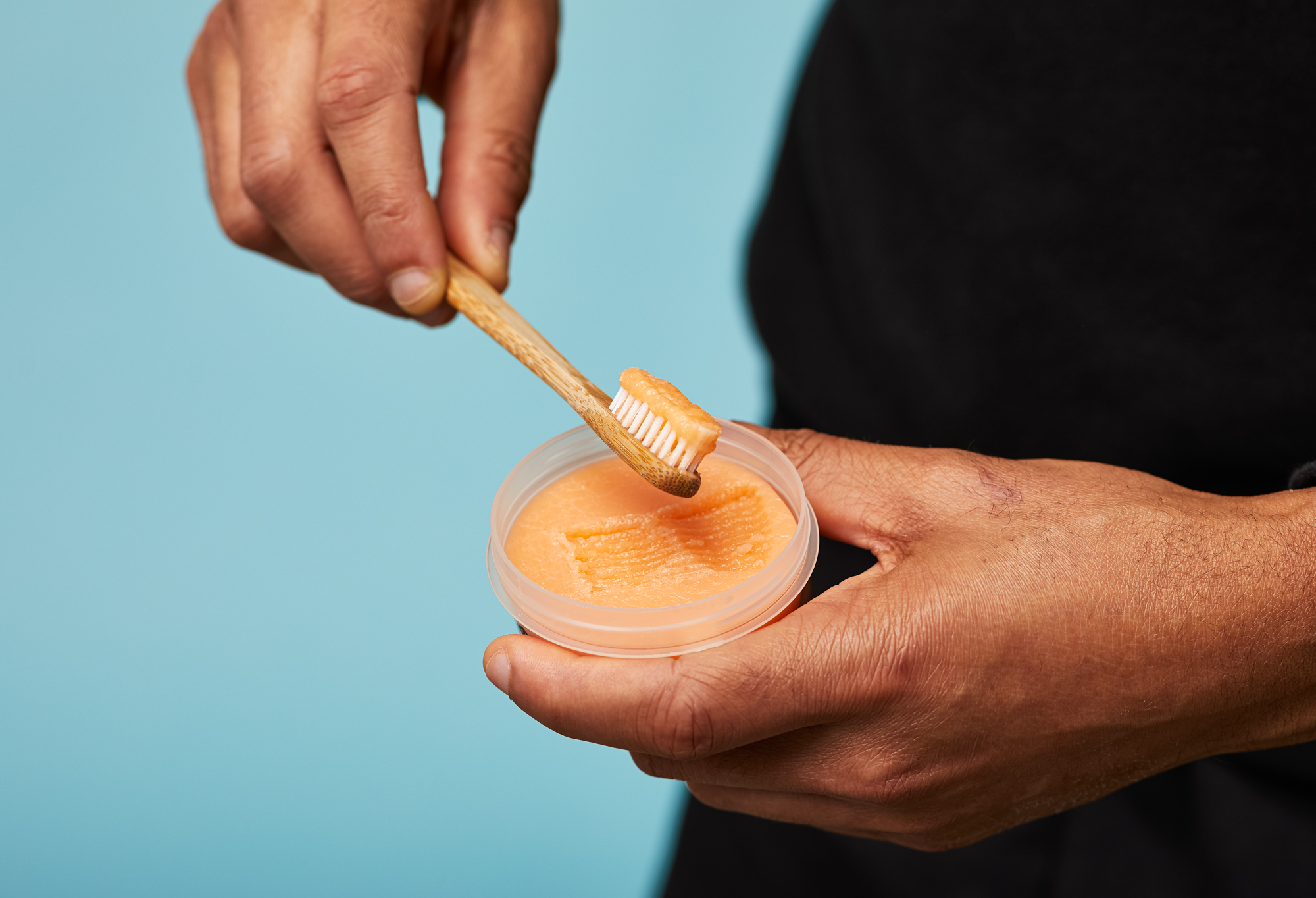 Lush Toothpaste Jelly Lush Fresh Handmade Cosmetics Philippines